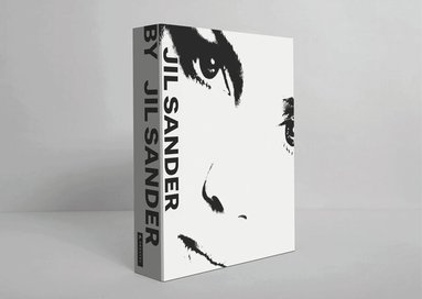 Jil Sander - Jil Sander, Inbunden