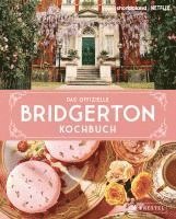 Regula Ysewijn, Susan Vu - Das offizielle Bridgerton-Kochbuch, Inbunden