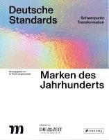 bokomslag Marken des Jahrhunderts