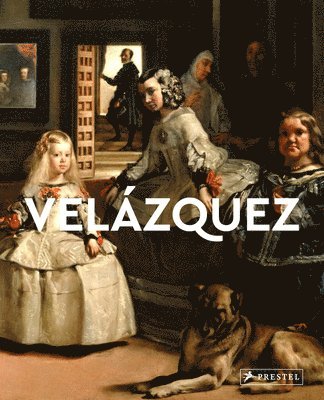 bokomslag Velázquez: Masters of Art