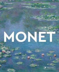 bokomslag Monet: Masters of Art