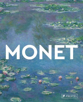 bokomslag Monet: Masters of Art