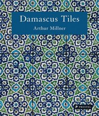 bokomslag Damascus Tiles