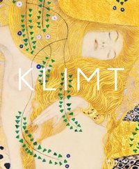 bokomslag Klimt