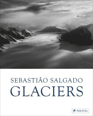 bokomslag Sebastião Salgado