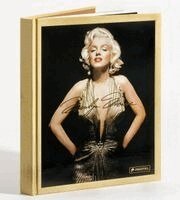 Rachel Syme, David Wills, Louie Conway - Marilyn Monroe 100. Der offizielle Band., Inbunden