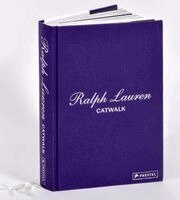 Bridget Foley - Ralph Lauren Catwalk, Inbunden