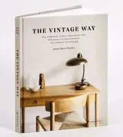 Sarah Marie Winther - The Vintage Way, Inbunden. Tillgänglighet: Lägg i varukorg