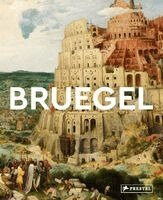 Florian Heine - Bruegel, Häftad. Tillgänglighet: Lägg i varukorg