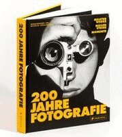 Nathalie Herschdorfer - 200 Jahre Fotografie, Inbunden