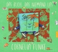 bokomslag Das Buch, das niemand las