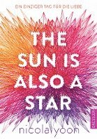 The Sun is also a Star. 1