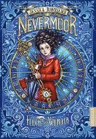 bokomslag Nevermoor 1. Fluch und Wunder