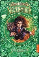 bokomslag Nevermoor 3. Leere Schatten