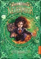 bokomslag Nevermoor 3. Leere Schatten