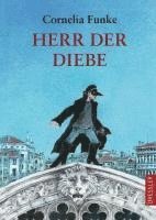 bokomslag Herr der Diebe