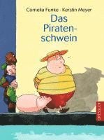 bokomslag Das Piratenschwein