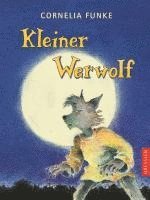 bokomslag Kleiner Werwolf