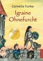 bokomslag Igraine Ohnefurcht