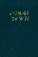 bokomslag Graduale Romanum