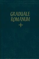 bokomslag Graduale Romanum