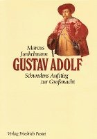 bokomslag Gustav Adolf