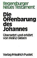 Die Offenbarung des Johannes 1