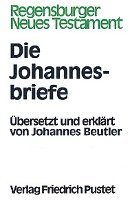 bokomslag Die Johannesbriefe