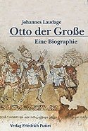 bokomslag Otto der Große (912 - 973)
