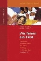 bokomslag Wir feiern ein Fest. Lesejahr A