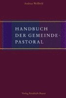 bokomslag Handbuch der Gemeindepastoral