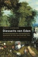 bokomslag Diesseits von Eden