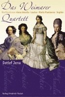 Das Weimarer Quartett 1