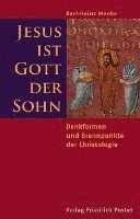 Jesus ist Gott der Sohn 1