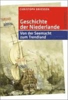 bokomslag Geschichte der Niederlande