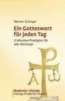 bokomslag Ein Gotteswort für jeden Tag
