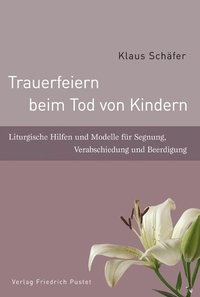 bokomslag Trauerfeiern beim Tod von Kindern