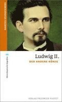 bokomslag Ludwig II.
