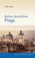 bokomslag Kleine Geschichte Prags