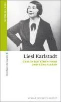 bokomslag Liesl Karlstadt