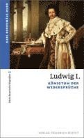 bokomslag Ludwig I.