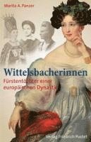 Wittelsbacherinnen 1