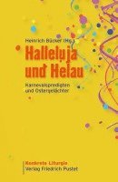 bokomslag Halleluja und Helau