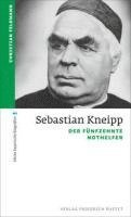 bokomslag Sebastian Kneipp