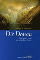 bokomslag Die Donau