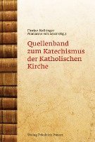 Quellenband zum Katechismus der Katholischen Kirche 1