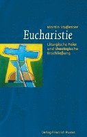 bokomslag Eucharistie