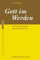 bokomslag Gott im Werden