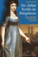 bokomslag Das "Enfant Terrible" des Königshauses