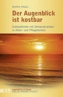 bokomslag Der Augenblick ist kostbar